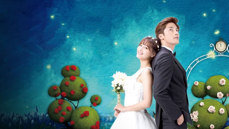 Kadr z Noble, My Love