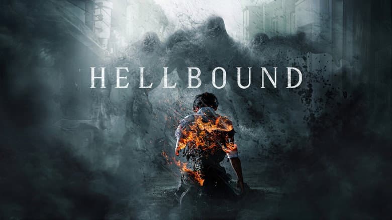 Kadr z Hellbound
