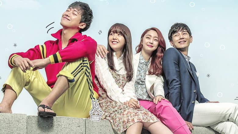 Kadr z Dear Fair Lady Kong Shim