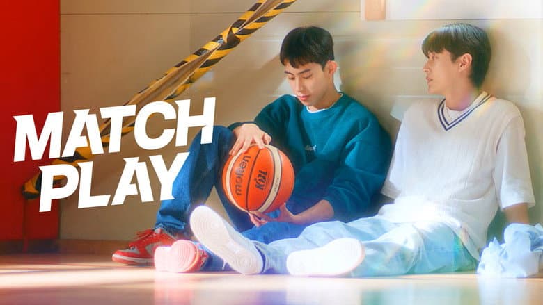Kadr z Match Play