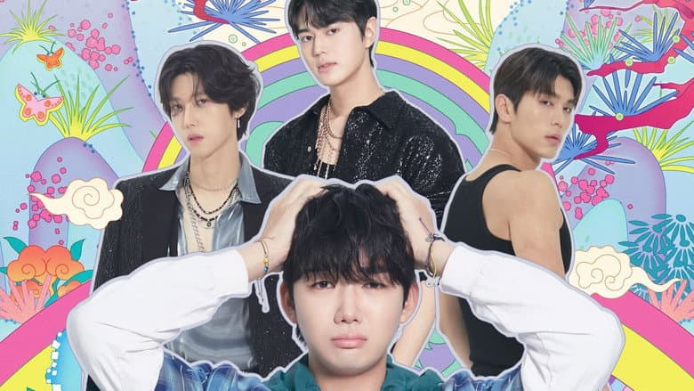 Kadr z The Story of Bihyung: Enchanted Master of the Goblin