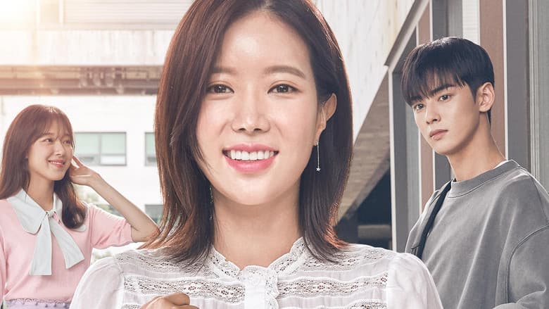 Kadr z My ID is Gangnam Beauty