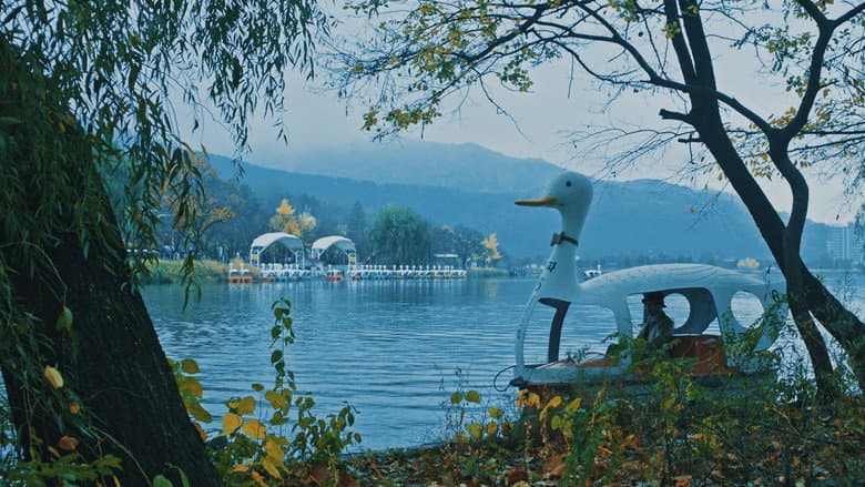 Kadr z Duck Town