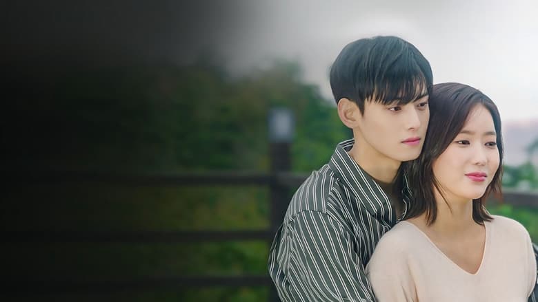 Kadr z My ID is Gangnam Beauty