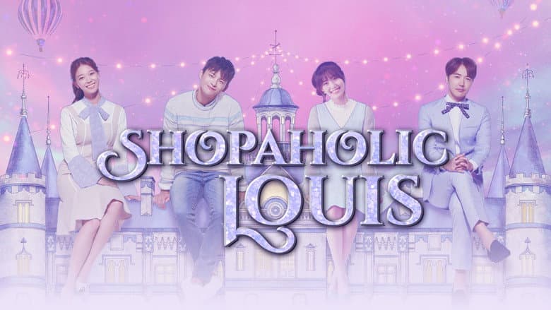 Kadr z Shopping King Louie