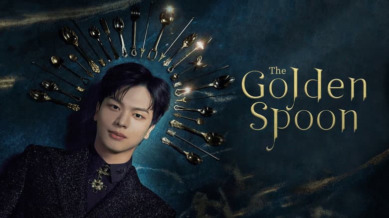 Kadr z Golden Spoon