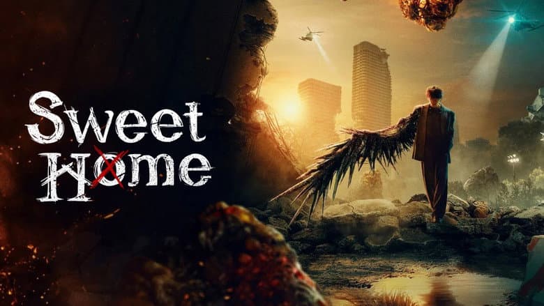 Kadr z Sweet Home