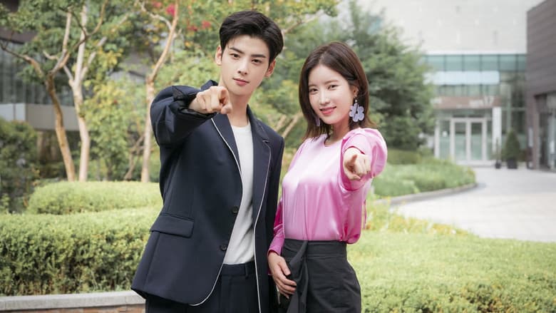 Kadr z My ID is Gangnam Beauty