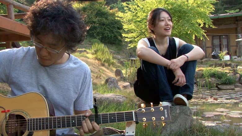 Kadr z Sogyumo Acacia Band's Story