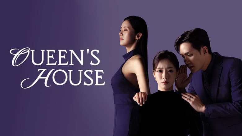 Kadr z Queen's House