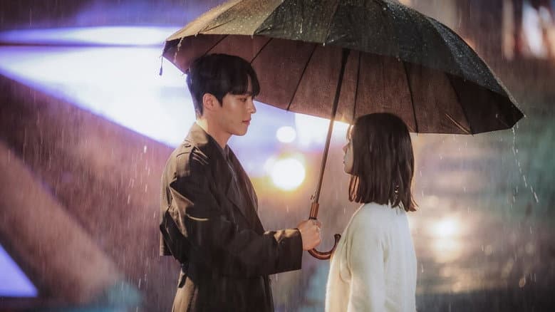 Kadr z Pod jednym dachem z Gumiho