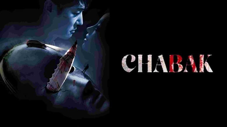 Kadr z Chabak - Night of Murder and Romance