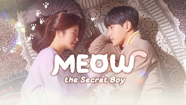 Kadr z Meow, the Secret Boy