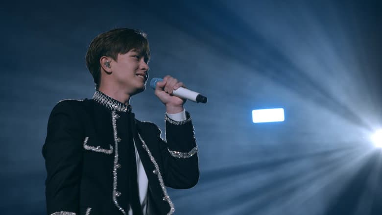 Kadr z BTOB TIME: Be Together the Movie
