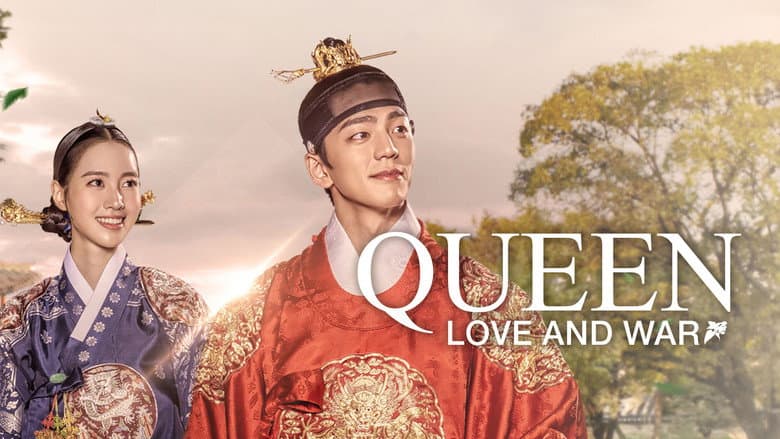 Kadr z Queen: Love and War