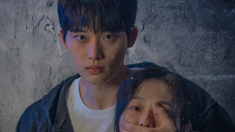 Kadr z 지하실에 그녀가 있다
