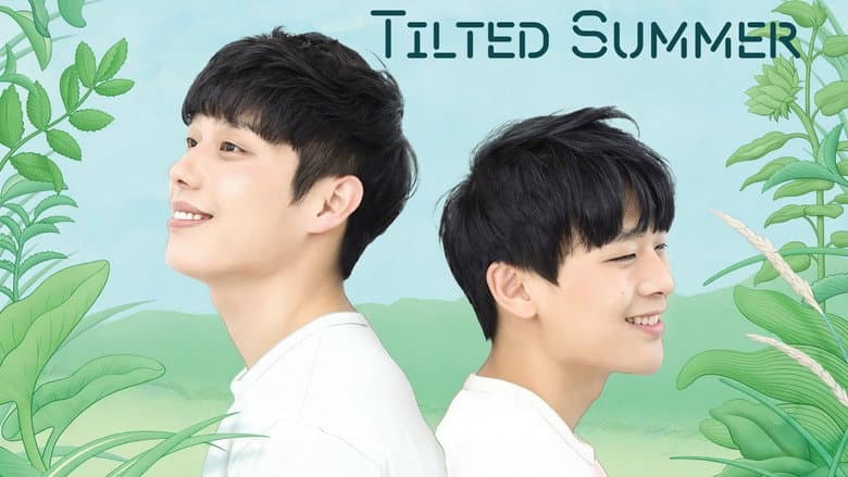 Kadr z Tilted Summer