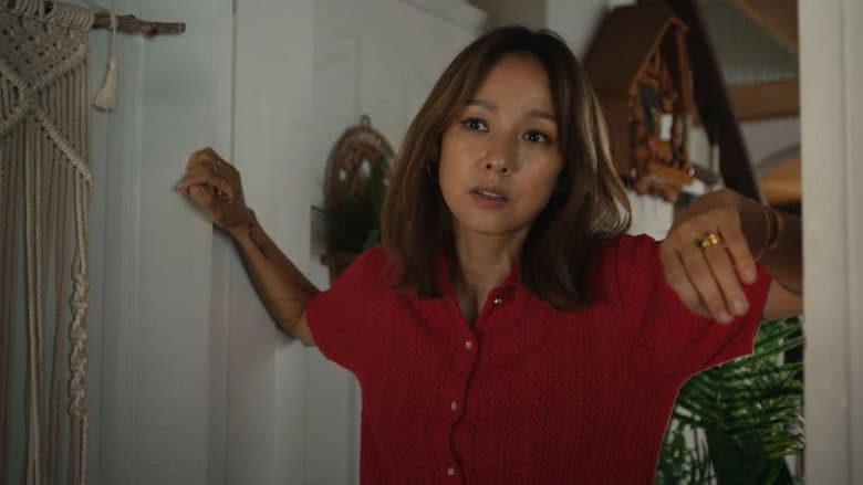 Kadr z Super Star Lee Hyori