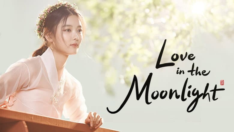 Kadr z Love in the Moonlight