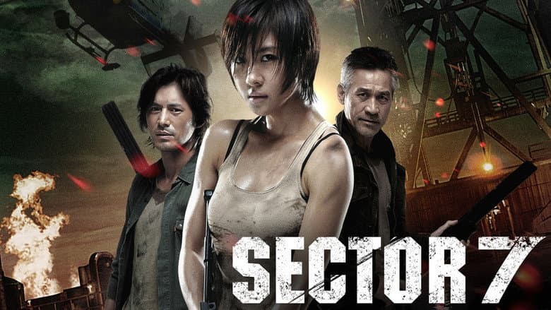 Kadr z Sector 7