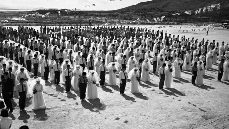 Kadr z Land of Sorrow