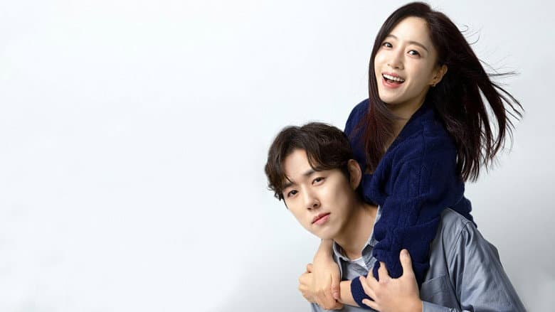 Kadr z Su Ji and U Ri