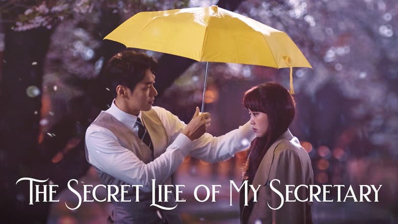 Kadr z The Secret Life of My Secretary