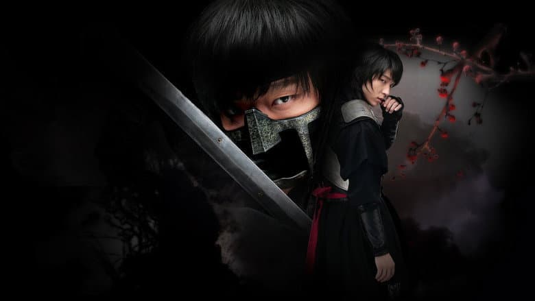 Kadr z Iljimae