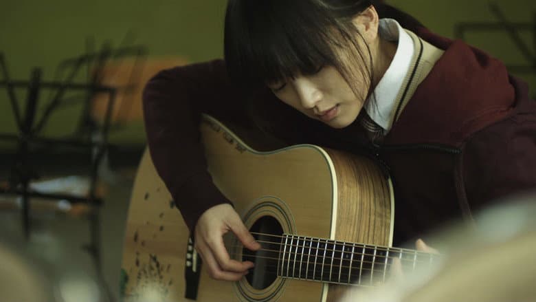 Kadr z Han Gong-ju