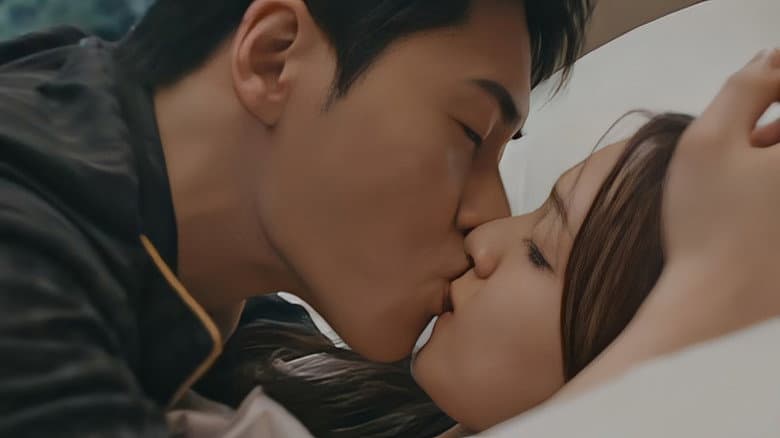 Kadr z 열애수업