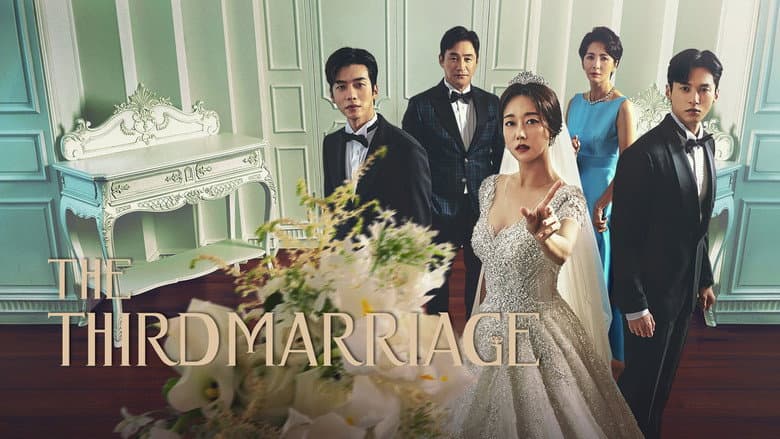 Kadr z The Third Marriage