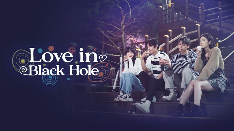 Kadr z Love in Black Hole