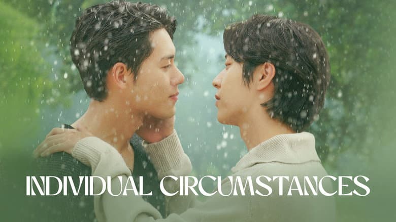 Kadr z Individual Circumstances