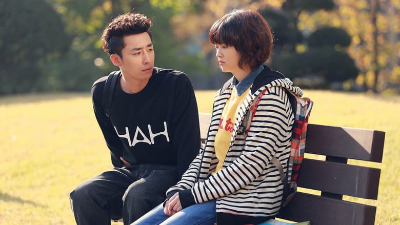 Kadr z Reply 1994