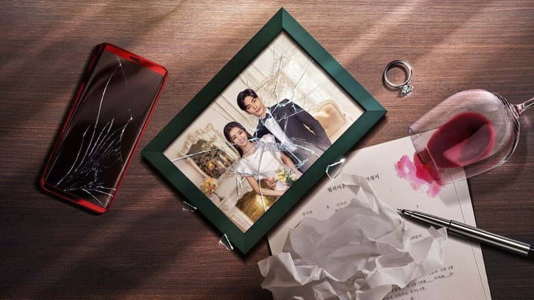 Kadr z Love (ft. Marriage and Divorce)