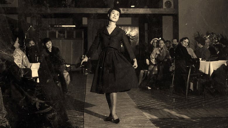 Kadr z Nora Noh