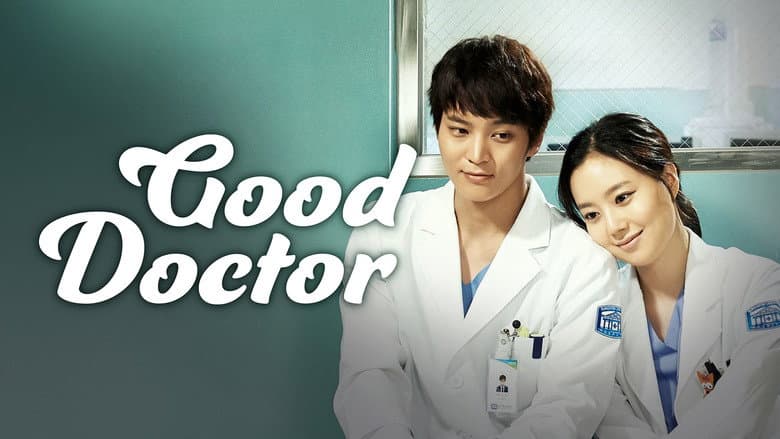 Kadr z Good Doctor