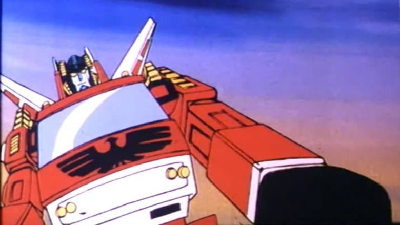 Kadr z Phoenix-bot Phoenix King