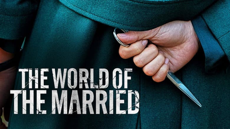 Kadr z The World of the Married