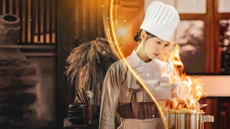 Kadr z Bon appetit, Wasza Wysokość
