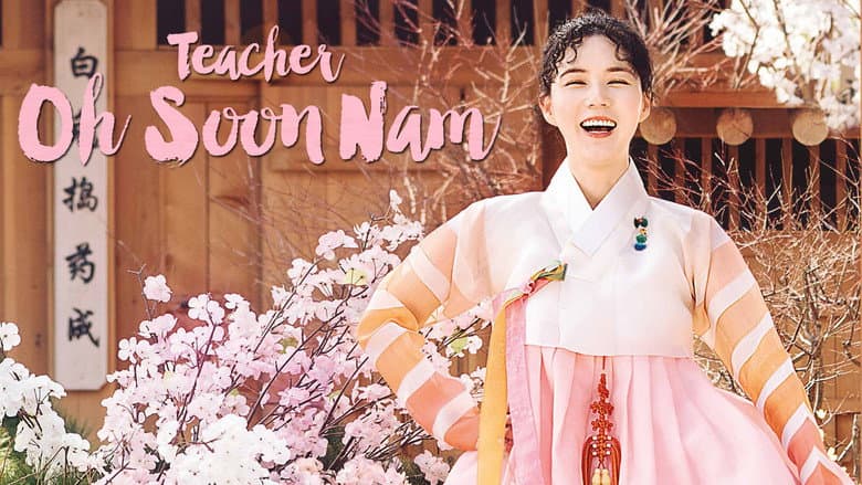 Kadr z Teacher Oh Soon Nam