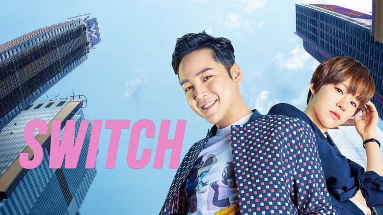 Kadr z Switch