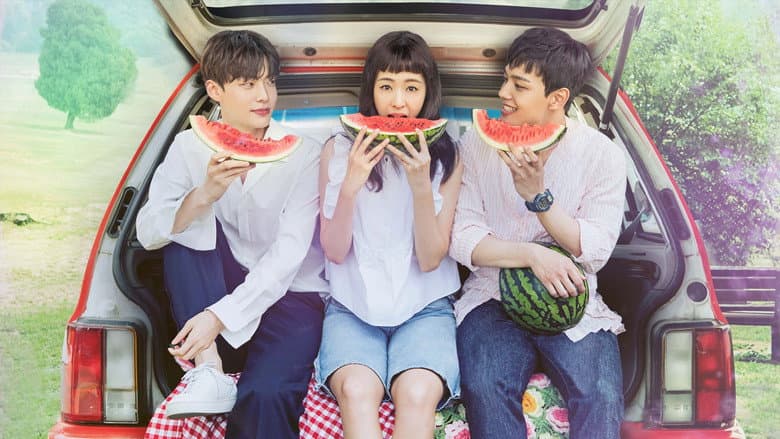 Kadr z Reunited Worlds