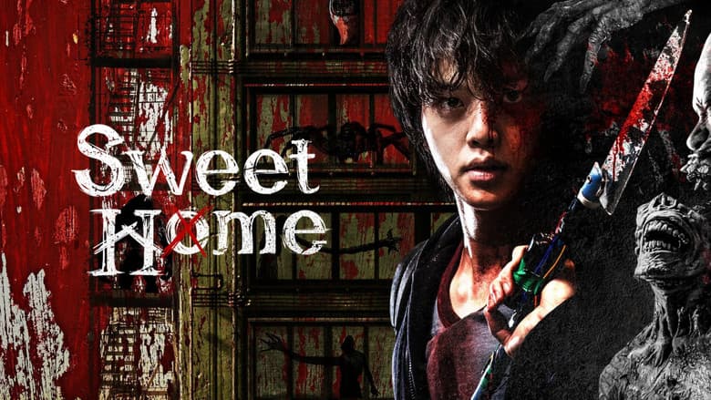 Kadr z Sweet Home