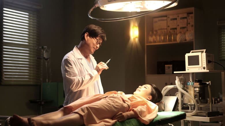 Kadr z Doctor