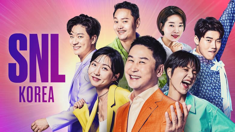 Kadr z SNL Korea