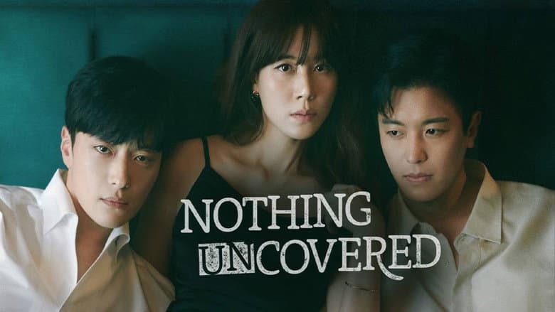 Kadr z Nothing Uncovered